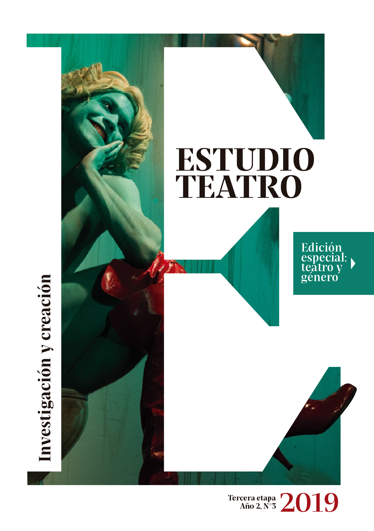 Portada Estudio Teatro 3 02 02